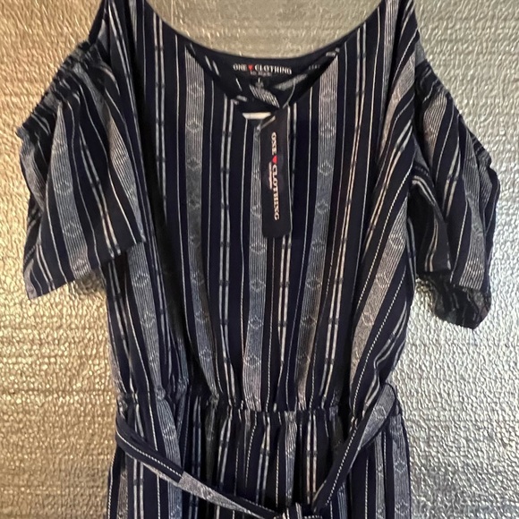 🆕 One ❤️Clothing Los Angeles Jumpsuit - Picture 6 of 10